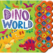 Picture of DINO WORLD SOUND BOOK